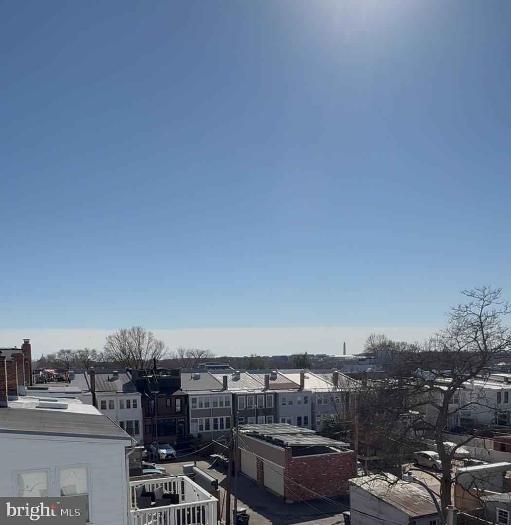 6 ADAMS ST NW #2, WASHINGTON, District Of Columbia 20001, 3 Bedrooms Bedrooms, ,3 BathroomsBathrooms,Residential,For sale,6 ADAMS ST NW #2,DCDC2190998 MLS # DCDC2190998