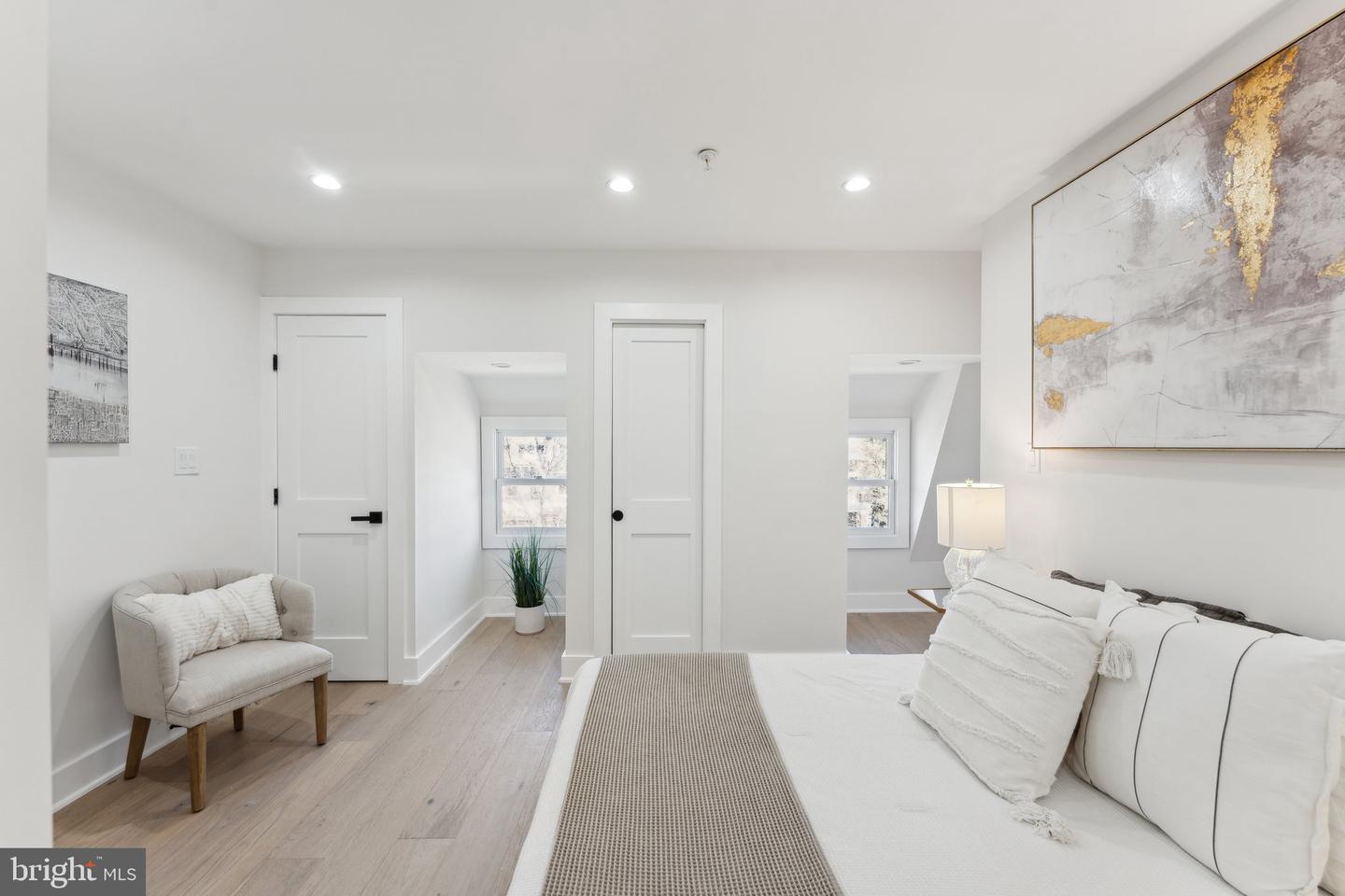 6 ADAMS ST NW #2, WASHINGTON, District Of Columbia 20001, 3 Bedrooms Bedrooms, ,3 BathroomsBathrooms,Residential,For sale,6 ADAMS ST NW #2,DCDC2190998 MLS # DCDC2190998