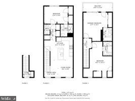 6 ADAMS ST NW #2, WASHINGTON, District Of Columbia 20001, 3 Bedrooms Bedrooms, ,3 BathroomsBathrooms,Residential,For sale,6 ADAMS ST NW #2,DCDC2190998 MLS # DCDC2190998