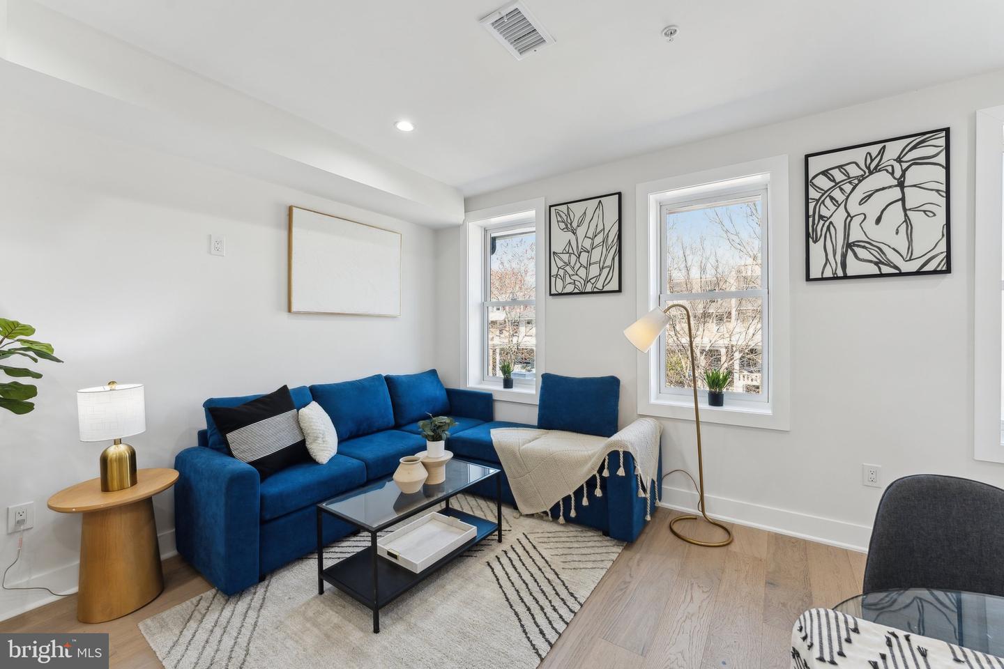 6 ADAMS ST NW #2, WASHINGTON, District Of Columbia 20001, 3 Bedrooms Bedrooms, ,3 BathroomsBathrooms,Residential,For sale,6 ADAMS ST NW #2,DCDC2190998 MLS # DCDC2190998
