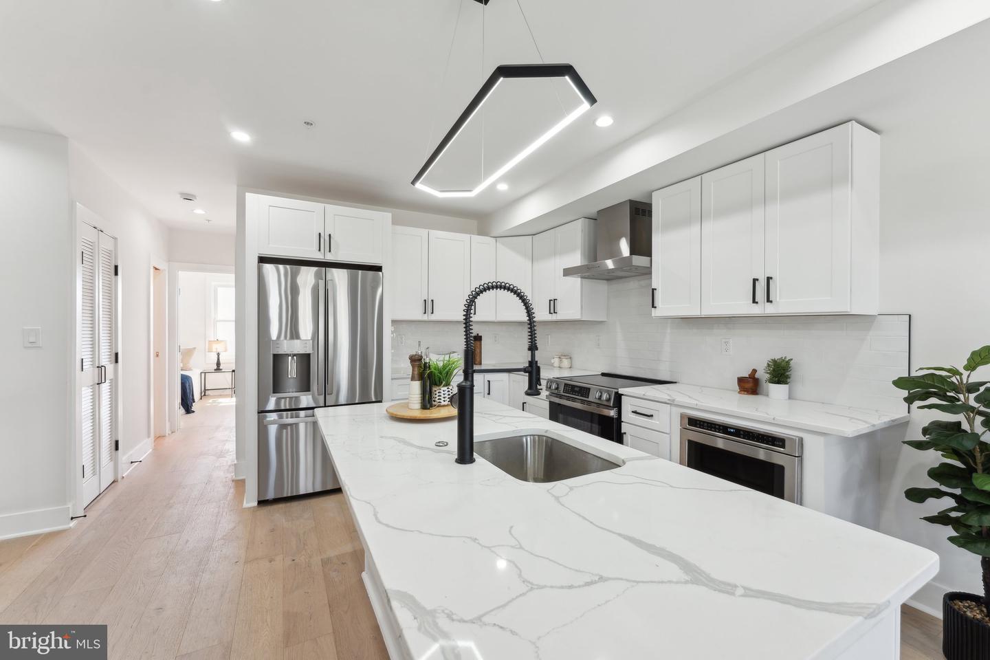 6 ADAMS ST NW #2, WASHINGTON, District Of Columbia 20001, 3 Bedrooms Bedrooms, ,3 BathroomsBathrooms,Residential,For sale,6 ADAMS ST NW #2,DCDC2190998 MLS # DCDC2190998