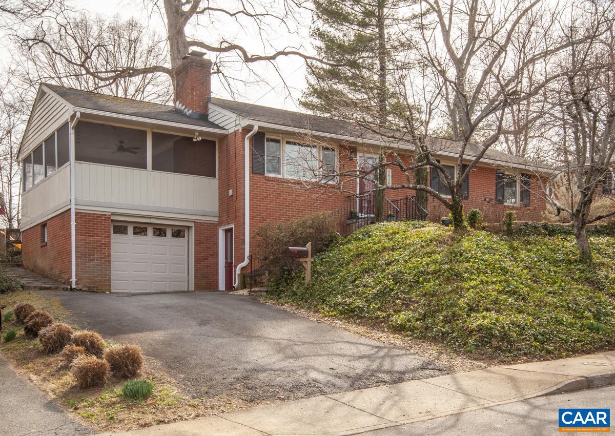 1610 AMHERST ST, CHARLOTTESVILLE, Virginia 22903, 4 Bedrooms Bedrooms, ,3 BathroomsBathrooms,Residential,For sale,1610 AMHERST ST,662072 MLS # 662072