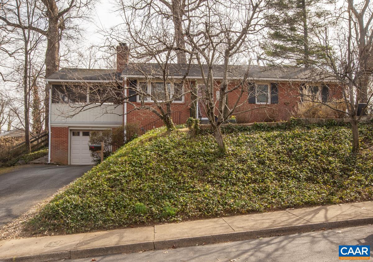 1610 AMHERST ST, CHARLOTTESVILLE, Virginia 22903, 4 Bedrooms Bedrooms, ,3 BathroomsBathrooms,Residential,For sale,1610 AMHERST ST,662072 MLS # 662072