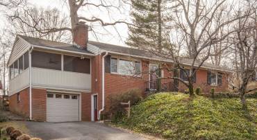 1610 AMHERST ST, CHARLOTTESVILLE, Virginia 22903, 4 Bedrooms Bedrooms, ,3 BathroomsBathrooms,Residential,For sale,1610 AMHERST ST,662072 MLS # 662072