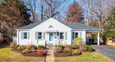 2513 WILLARD DR, CHARLOTTESVILLE, Virginia 22903, 3 Bedrooms Bedrooms, ,1 BathroomBathrooms,Residential,For sale,2513 WILLARD DR,662078 MLS # 662078