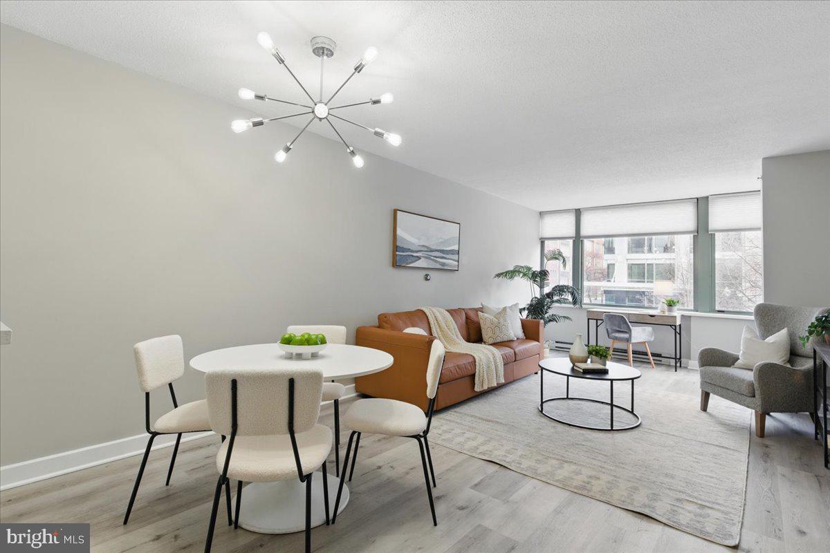 1150 K ST NW #304, WASHINGTON, District Of Columbia 20005, 1 Bedroom Bedrooms, ,1 BathroomBathrooms,Residential,For sale,1150 K ST NW #304,DCDC2191120 MLS # DCDC2191120