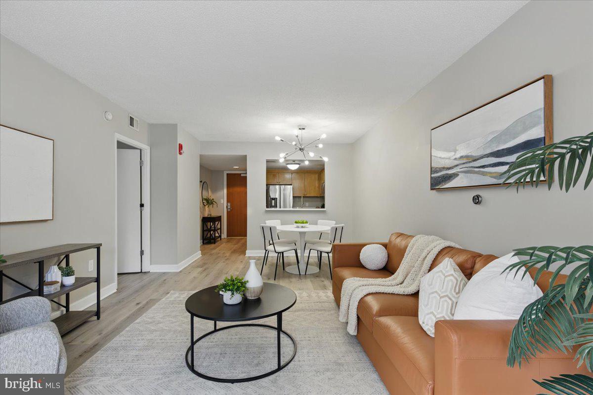 1150 K ST NW #304, WASHINGTON, District Of Columbia 20005, 1 Bedroom Bedrooms, ,1 BathroomBathrooms,Residential,For sale,1150 K ST NW #304,DCDC2191120 MLS # DCDC2191120