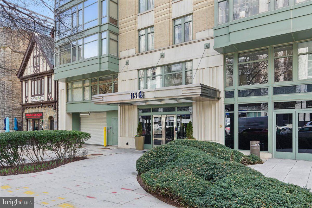 1150 K ST NW #304, WASHINGTON, District Of Columbia 20005, 1 Bedroom Bedrooms, ,1 BathroomBathrooms,Residential,For sale,1150 K ST NW #304,DCDC2191120 MLS # DCDC2191120