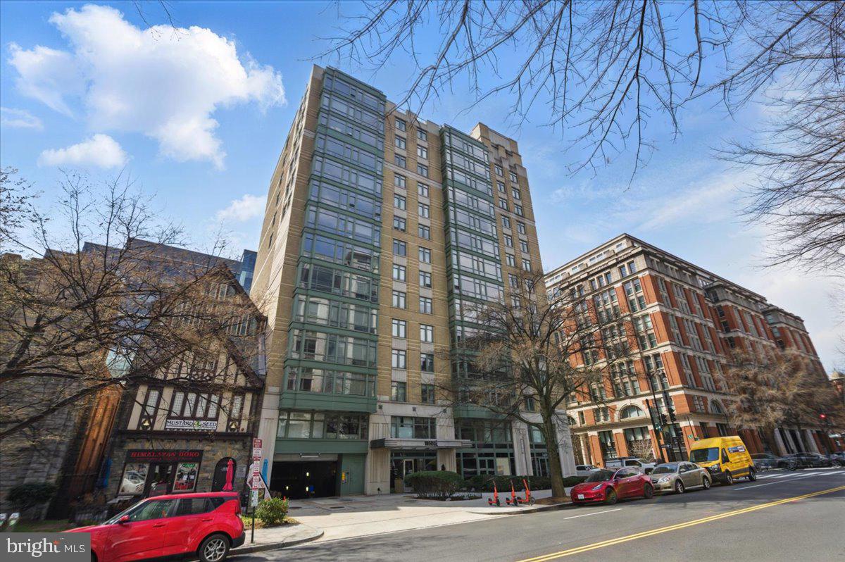 1150 K ST NW #304, WASHINGTON, District Of Columbia 20005, 1 Bedroom Bedrooms, ,1 BathroomBathrooms,Residential,For sale,1150 K ST NW #304,DCDC2191120 MLS # DCDC2191120