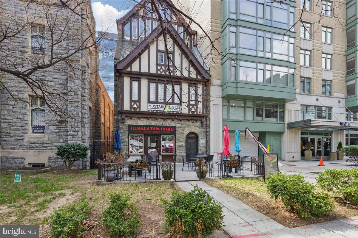 1150 K ST NW #304, WASHINGTON, District Of Columbia 20005, 1 Bedroom Bedrooms, ,1 BathroomBathrooms,Residential,For sale,1150 K ST NW #304,DCDC2191120 MLS # DCDC2191120