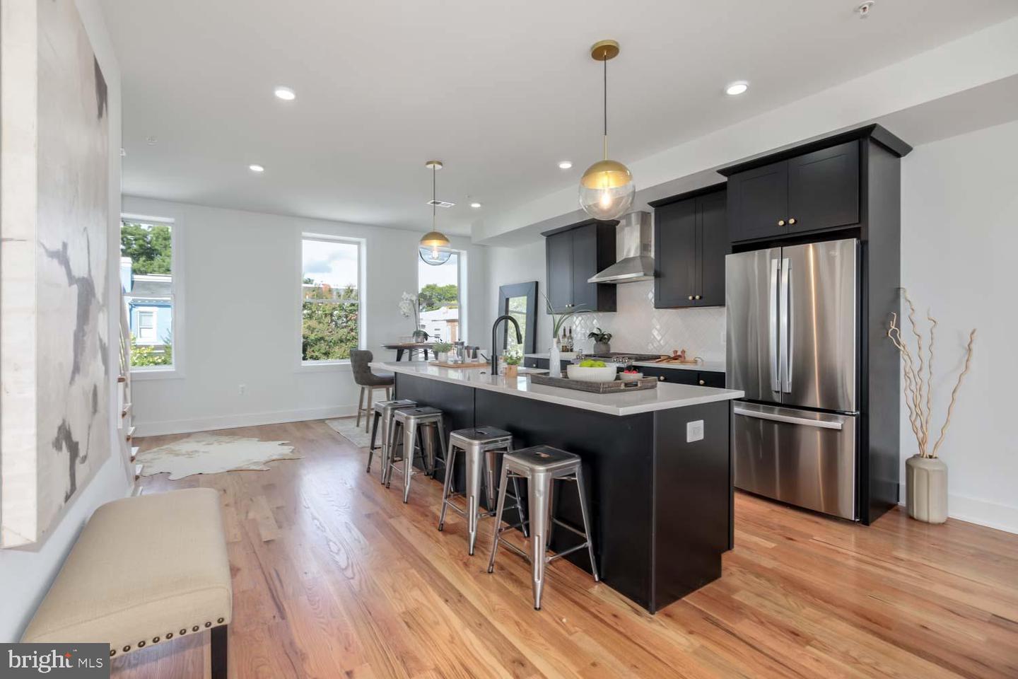 426 MANOR PL NW #3, WASHINGTON, District Of Columbia 20010, 3 Bedrooms Bedrooms, ,2 BathroomsBathrooms,Residential,For sale,426 MANOR PL NW #3,DCDC2191198 MLS # DCDC2191198