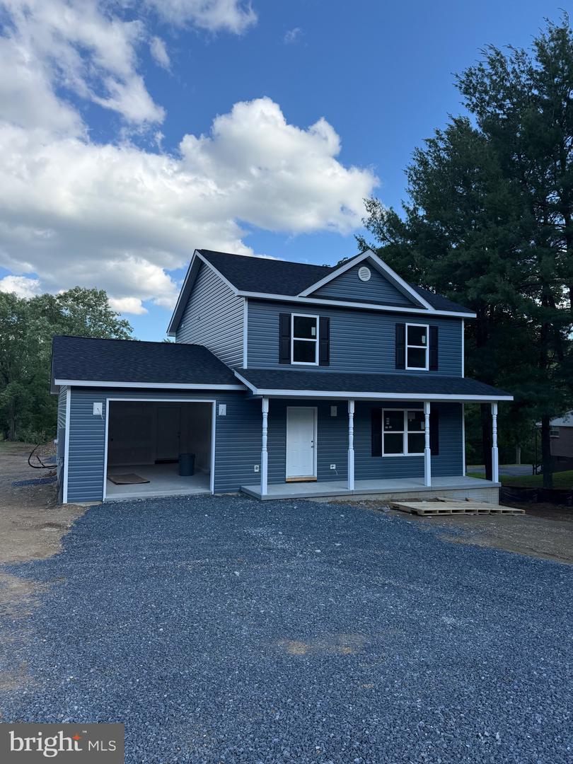 836 WOODSMILL RD, STEPHENSON, Virginia 22656, 3 Bedrooms Bedrooms, ,2 BathroomsBathrooms,Residential,For sale,836 WOODSMILL RD,VAFV2032912 MLS # VAFV2032912
