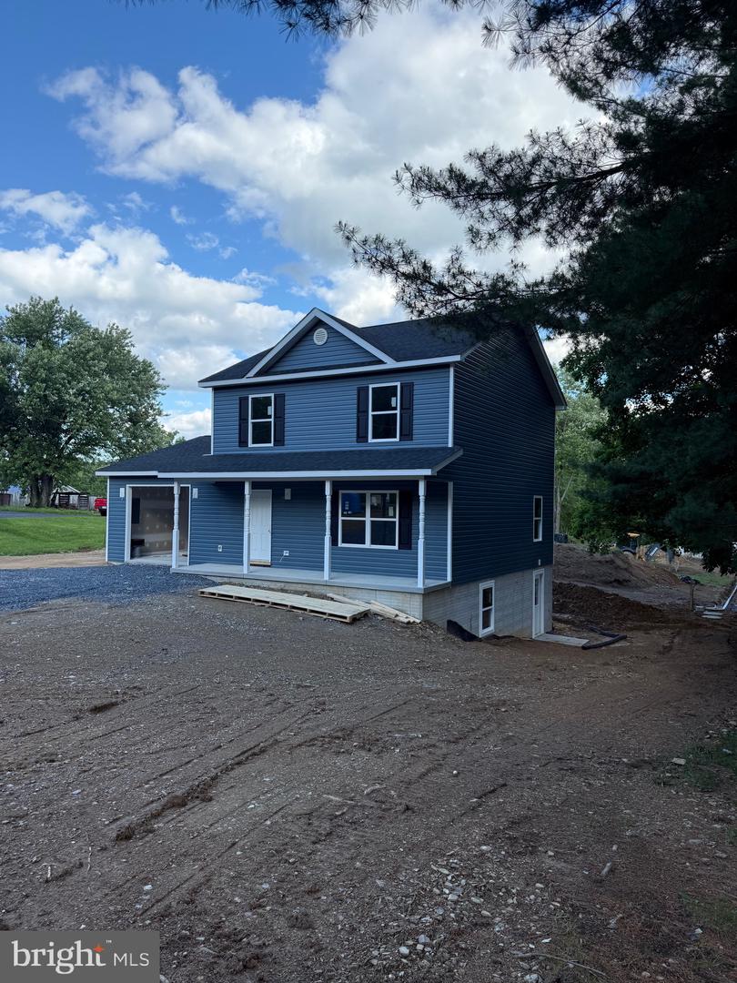 836 WOODSMILL RD, STEPHENSON, Virginia 22656, 3 Bedrooms Bedrooms, ,2 BathroomsBathrooms,Residential,For sale,836 WOODSMILL RD,VAFV2032912 MLS # VAFV2032912