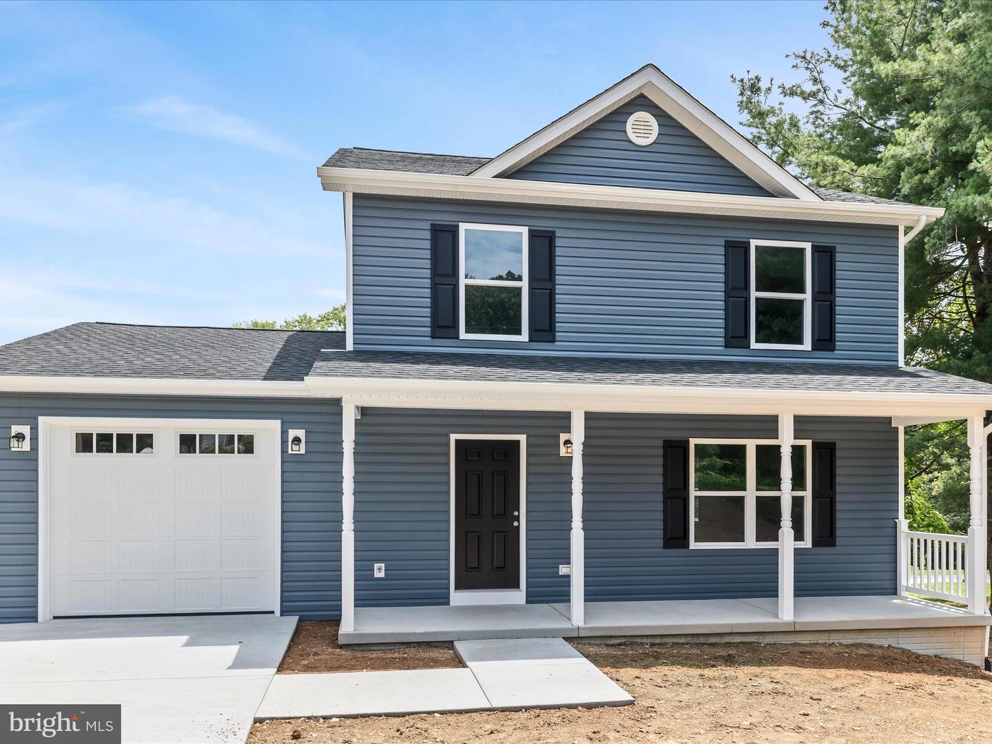 836 WOODSMILL RD, STEPHENSON, Virginia 22656, 3 Bedrooms Bedrooms, ,2 BathroomsBathrooms,Residential,For sale,836 WOODSMILL RD,VAFV2032912 MLS # VAFV2032912