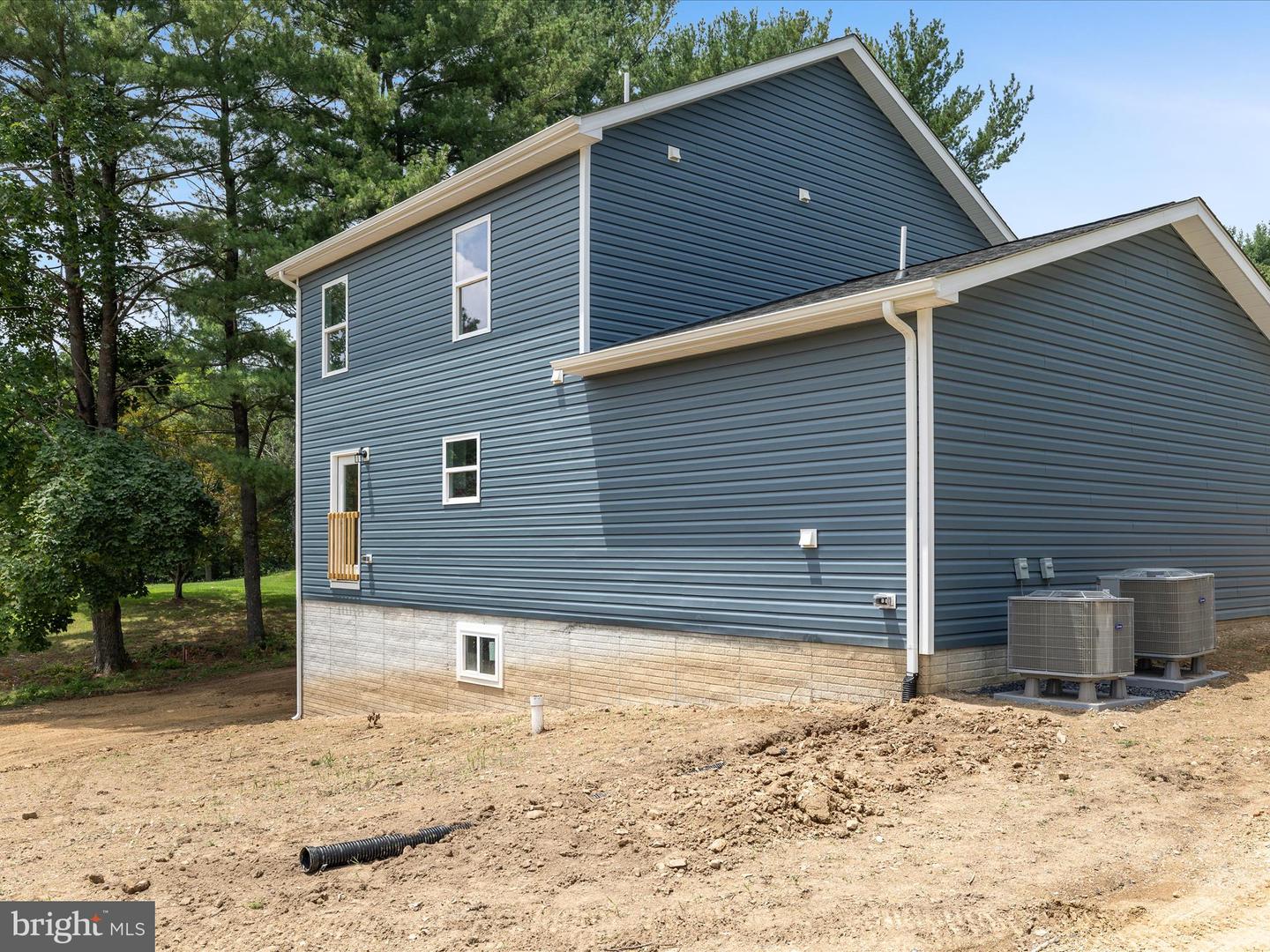 836 WOODSMILL RD, STEPHENSON, Virginia 22656, 3 Bedrooms Bedrooms, ,2 BathroomsBathrooms,Residential,For sale,836 WOODSMILL RD,VAFV2032912 MLS # VAFV2032912