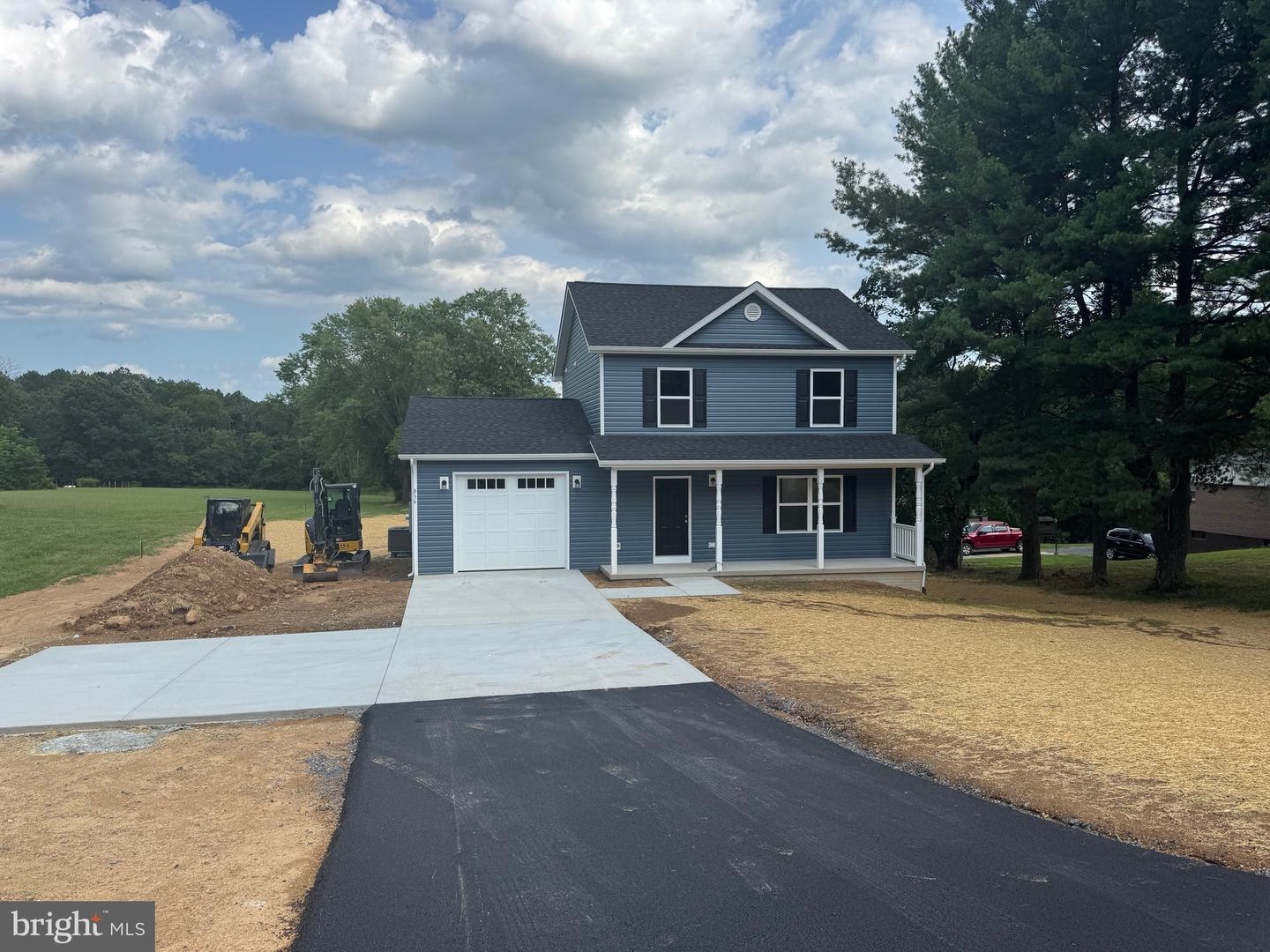 836 WOODSMILL RD, STEPHENSON, Virginia 22656, 3 Bedrooms Bedrooms, ,2 BathroomsBathrooms,Residential,For sale,836 WOODSMILL RD,VAFV2032912 MLS # VAFV2032912