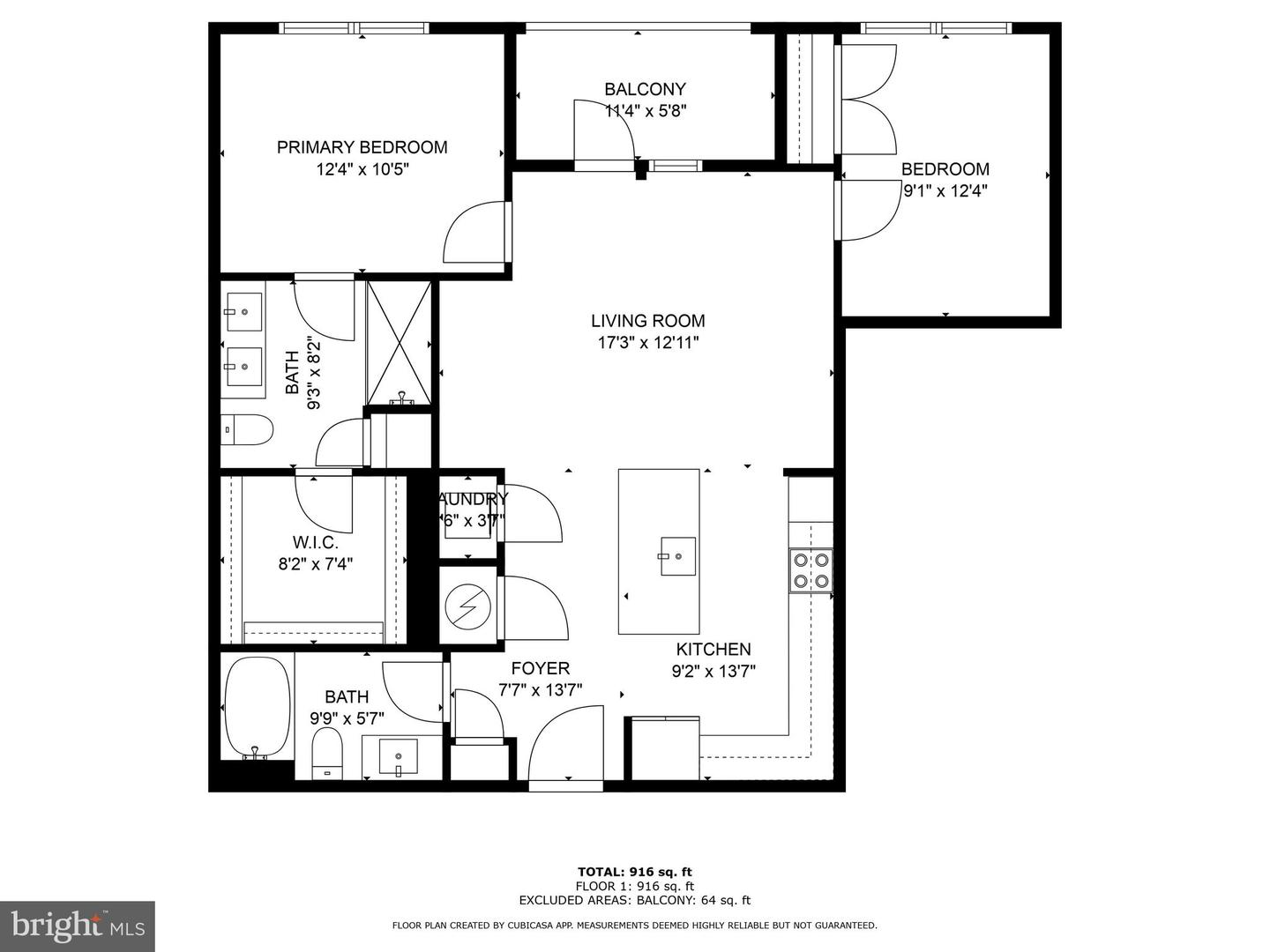 1761 OLD MEADOW #316, MCLEAN, Virginia 22102, 2 Bedrooms Bedrooms, ,2 BathroomsBathrooms,Residential,For sale,1761 OLD MEADOW #316,VAFX2229130 MLS # VAFX2229130