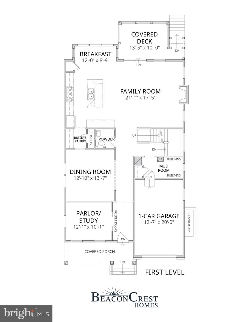 1922 N VAN BUREN ST, ARLINGTON, Virginia 22205, 5 Bedrooms Bedrooms, ,4 BathroomsBathrooms,Residential,For sale,1922 N VAN BUREN ST,VAAR2054808 MLS # VAAR2054808