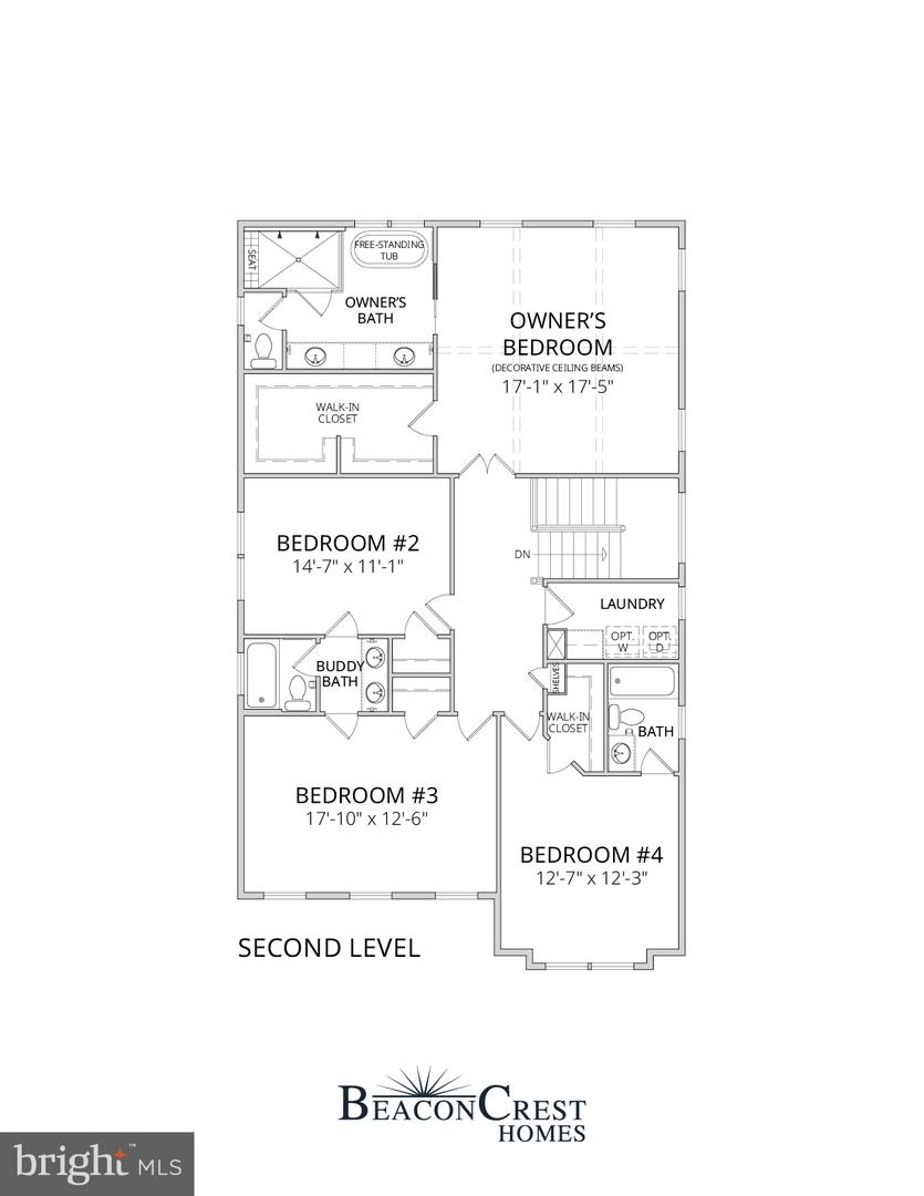 1922 N VAN BUREN ST, ARLINGTON, Virginia 22205, 5 Bedrooms Bedrooms, ,4 BathroomsBathrooms,Residential,For sale,1922 N VAN BUREN ST,VAAR2054808 MLS # VAAR2054808