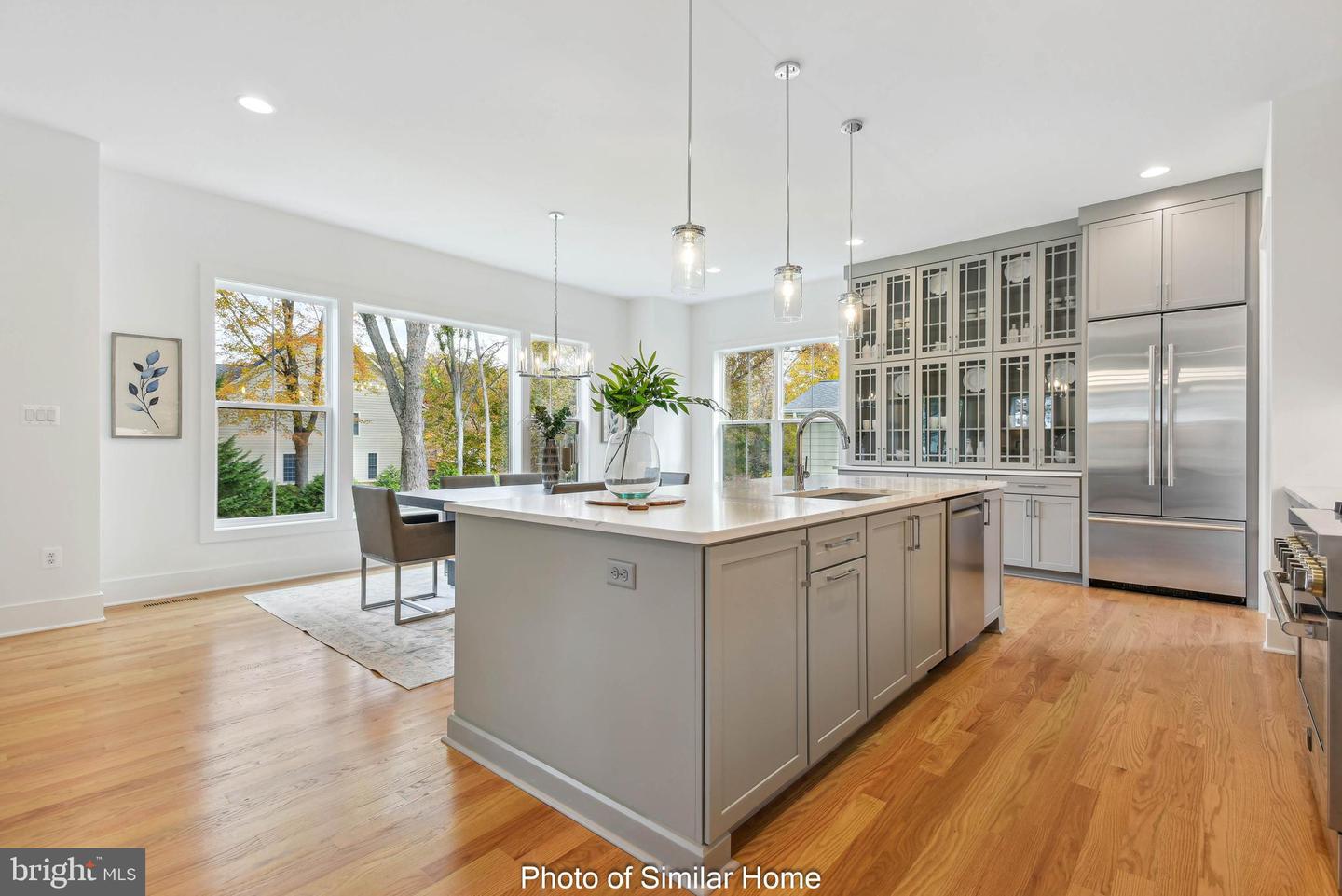 7703 LUNCEFORD LN, FALLS CHURCH, Virginia 22043, 6 Bedrooms Bedrooms, ,2 BathroomsBathrooms,Residential,For sale,7703 LUNCEFORD LN,VAFX2229038 MLS # VAFX2229038