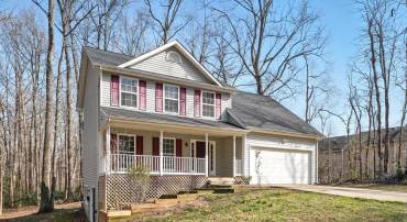 9397 INAUGURAL DR, KING GEORGE, Virginia 22485, 5 Bedrooms Bedrooms, ,3 BathroomsBathrooms,Residential,For sale,9397 INAUGURAL DR,VAKG2006172 MLS # VAKG2006172