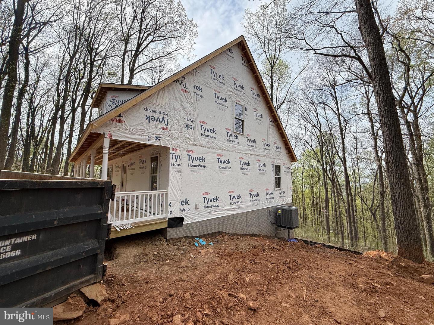 LOT 720 BLOODROOT RD, FRONT ROYAL, Virginia 22630, 3 Bedrooms Bedrooms, ,2 BathroomsBathrooms,Residential,For sale,LOT 720 BLOODROOT RD,VAWR2010654 MLS # VAWR2010654