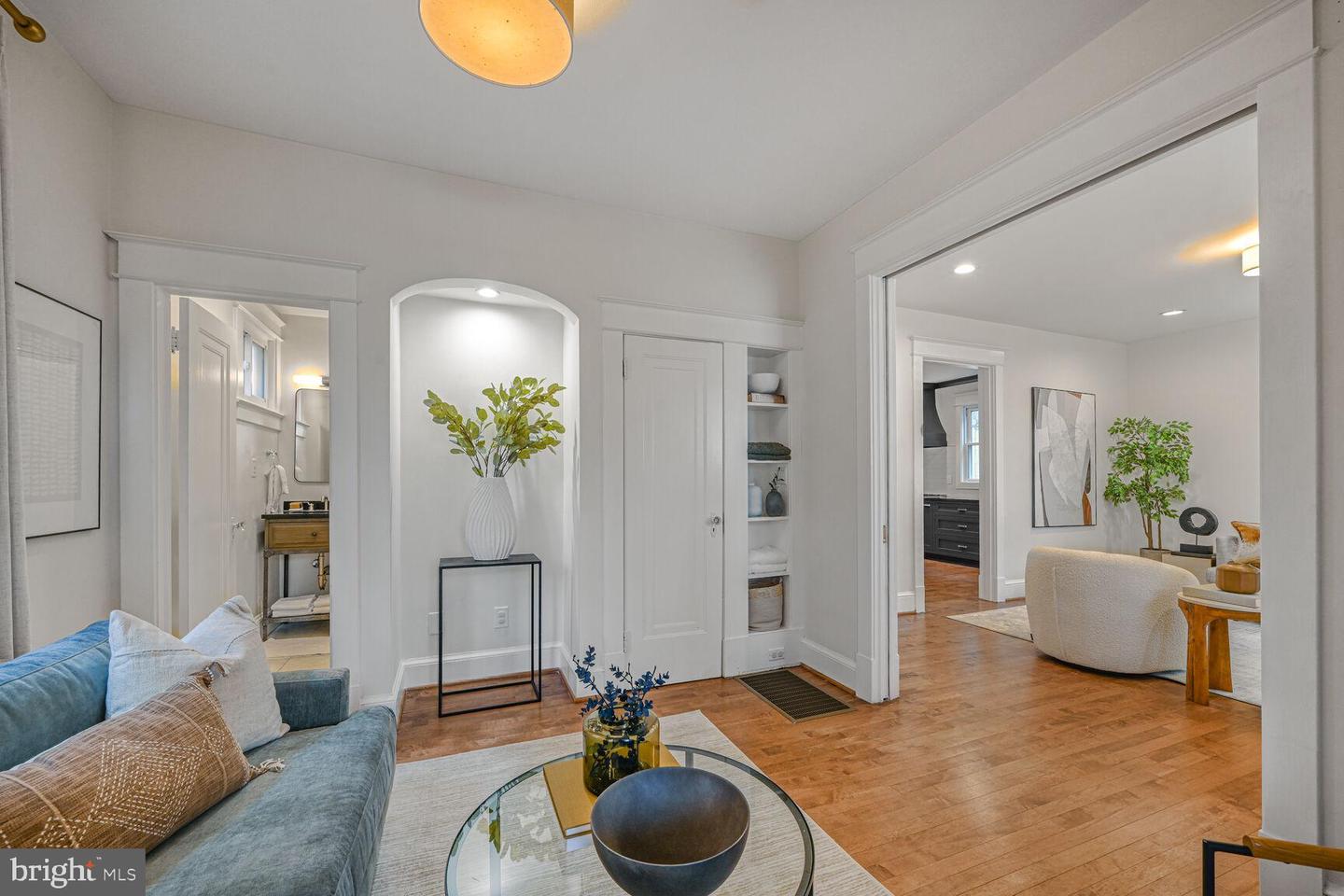 3410 MORRISON ST NW, WASHINGTON, District Of Columbia 20015, 6 Bedrooms Bedrooms, ,6 BathroomsBathrooms,Residential,For sale,3410 MORRISON ST NW,DCDC2191334 MLS # DCDC2191334