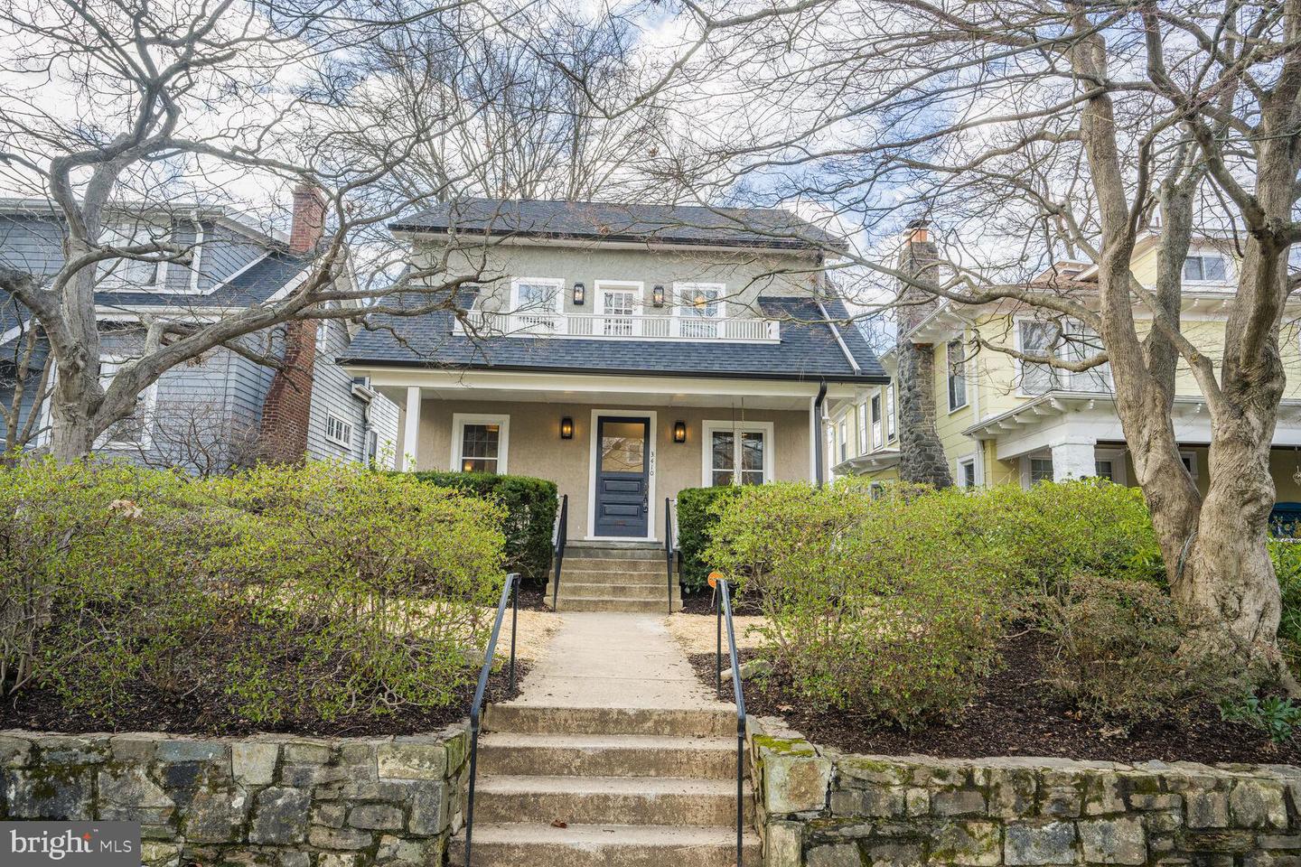 3410 MORRISON ST NW, WASHINGTON, District Of Columbia 20015, 6 Bedrooms Bedrooms, ,6 BathroomsBathrooms,Residential,For sale,3410 MORRISON ST NW,DCDC2191334 MLS # DCDC2191334