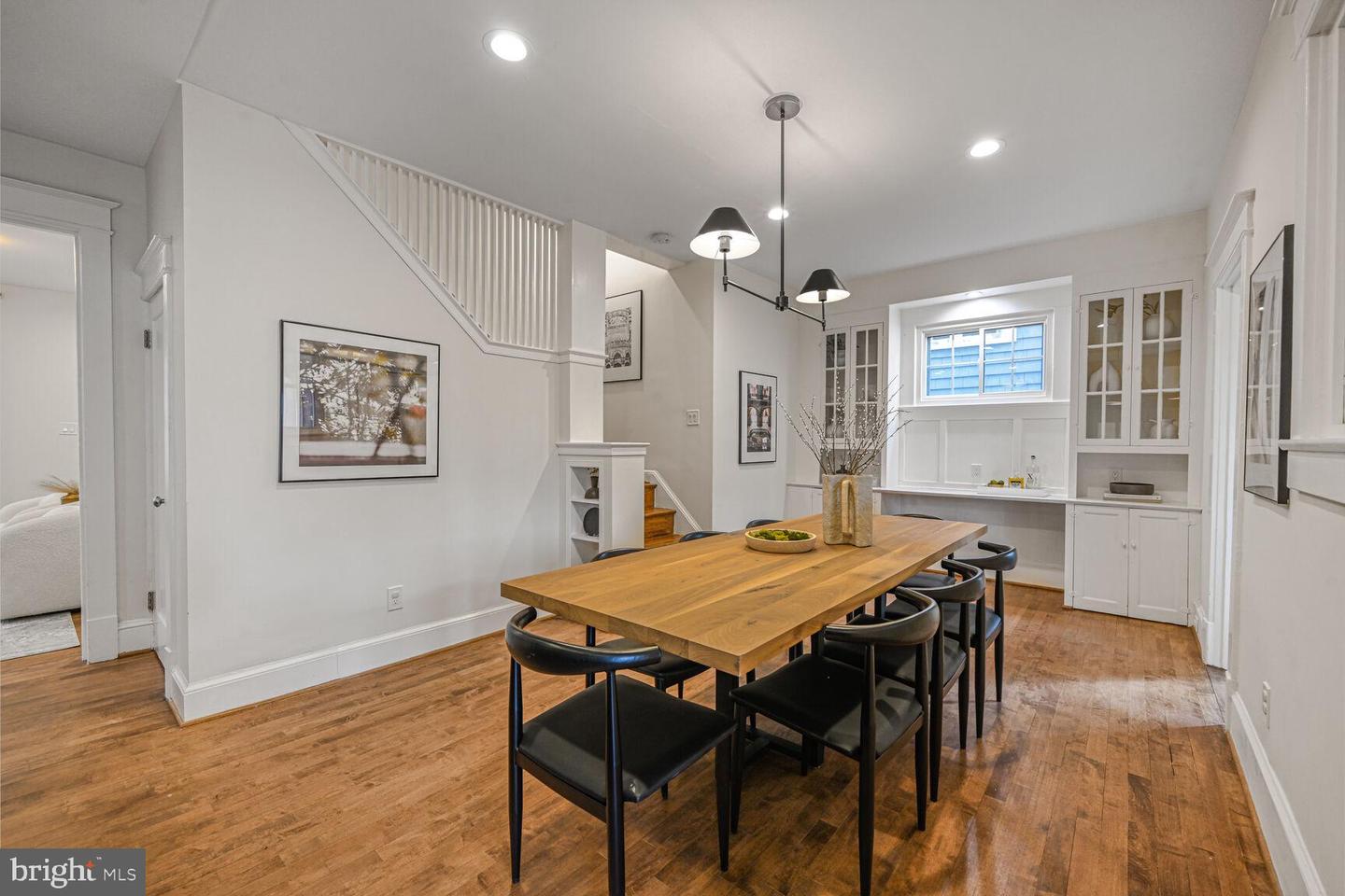 3410 MORRISON ST NW, WASHINGTON, District Of Columbia 20015, 6 Bedrooms Bedrooms, ,6 BathroomsBathrooms,Residential,For sale,3410 MORRISON ST NW,DCDC2191334 MLS # DCDC2191334
