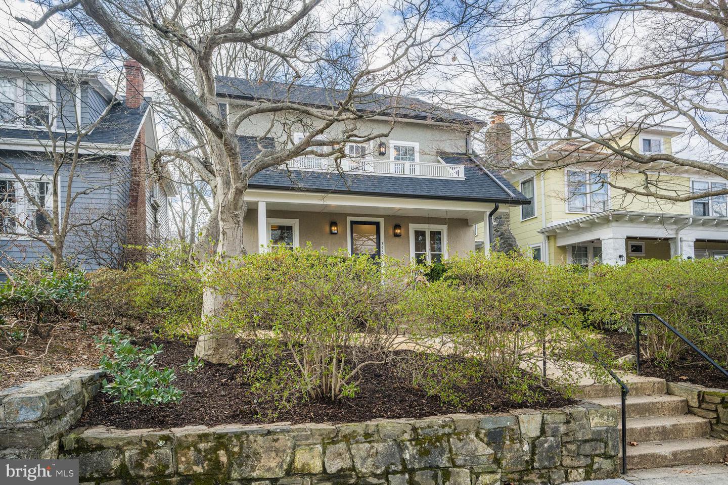 3410 MORRISON ST NW, WASHINGTON, District Of Columbia 20015, 6 Bedrooms Bedrooms, ,6 BathroomsBathrooms,Residential,For sale,3410 MORRISON ST NW,DCDC2191334 MLS # DCDC2191334
