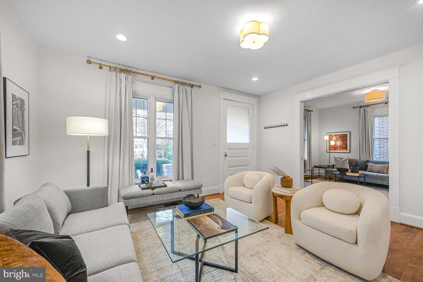 3410 MORRISON ST NW, WASHINGTON, District Of Columbia 20015, 6 Bedrooms Bedrooms, ,6 BathroomsBathrooms,Residential,For sale,3410 MORRISON ST NW,DCDC2191334 MLS # DCDC2191334