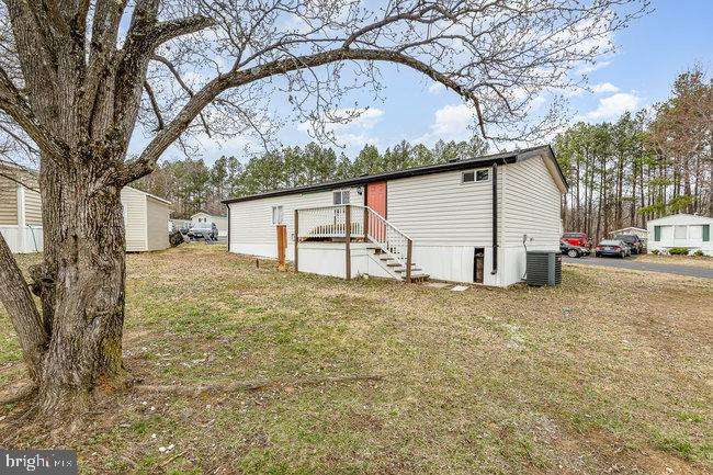 54 CLIFF CIRCLE, STAFFORD, Virginia 22556, 4 Bedrooms Bedrooms, 4 Rooms Rooms,2 BathroomsBathrooms,Residential,For sale,54 CLIFF CIRCLE,VAST2037028 MLS # VAST2037028