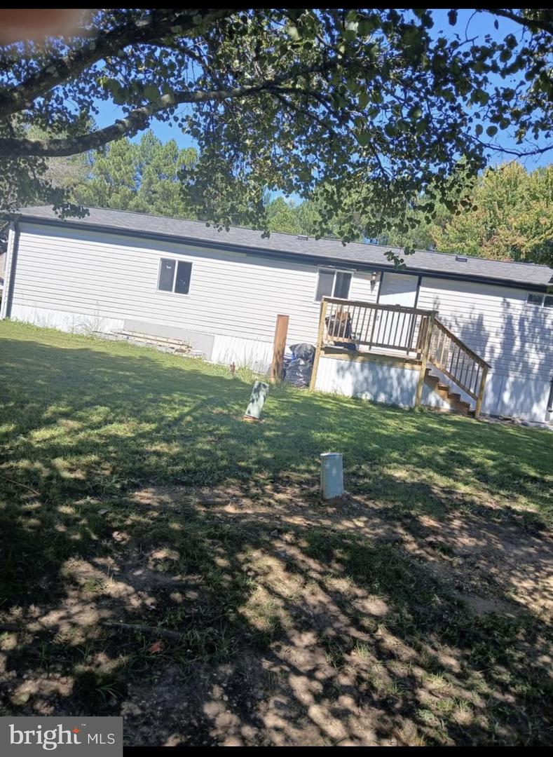54 CLIFF CIRCLE, STAFFORD, Virginia 22556, 4 Bedrooms Bedrooms, 4 Rooms Rooms,2 BathroomsBathrooms,Residential,For sale,54 CLIFF CIRCLE,VAST2037028 MLS # VAST2037028
