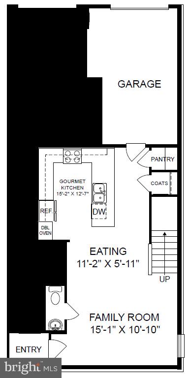 1001A MAYS LN, MANASSAS PARK, Virginia 20111, 3 Bedrooms Bedrooms, ,2 BathroomsBathrooms,Residential,For sale,1001A MAYS LN,VAPW2090148 MLS # VAPW2090148