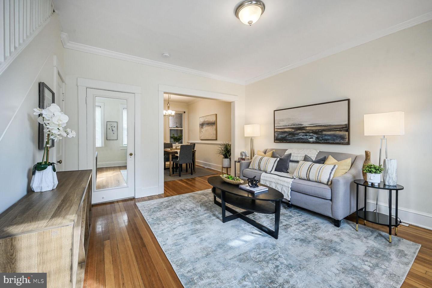 2019 37TH ST NW, WASHINGTON, District Of Columbia 20007, 2 Bedrooms Bedrooms, ,1 BathroomBathrooms,Residential,For sale,2019 37TH ST NW,DCDC2191462 MLS # DCDC2191462