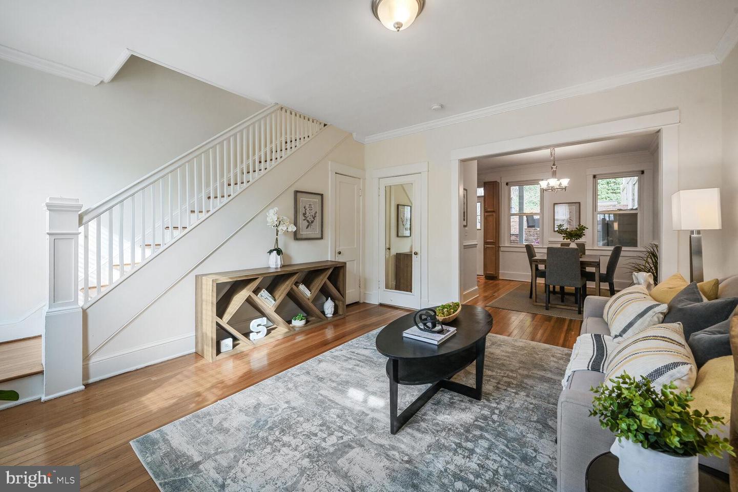 2019 37TH ST NW, WASHINGTON, District Of Columbia 20007, 2 Bedrooms Bedrooms, ,1 BathroomBathrooms,Residential,For sale,2019 37TH ST NW,DCDC2191462 MLS # DCDC2191462