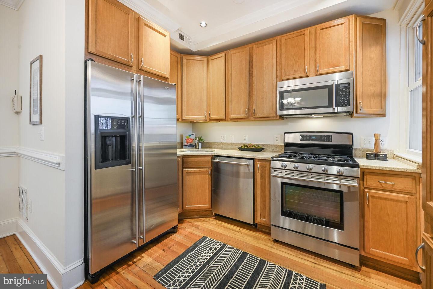 2019 37TH ST NW, WASHINGTON, District Of Columbia 20007, 2 Bedrooms Bedrooms, ,1 BathroomBathrooms,Residential,For sale,2019 37TH ST NW,DCDC2191462 MLS # DCDC2191462