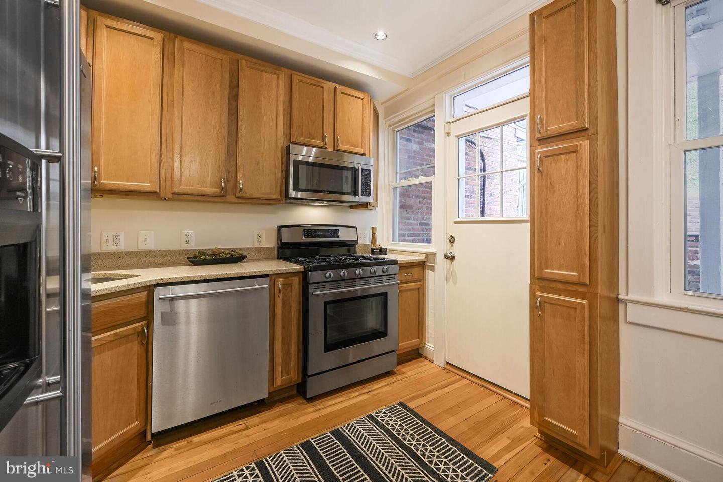 2019 37TH ST NW, WASHINGTON, District Of Columbia 20007, 2 Bedrooms Bedrooms, ,1 BathroomBathrooms,Residential,For sale,2019 37TH ST NW,DCDC2191462 MLS # DCDC2191462