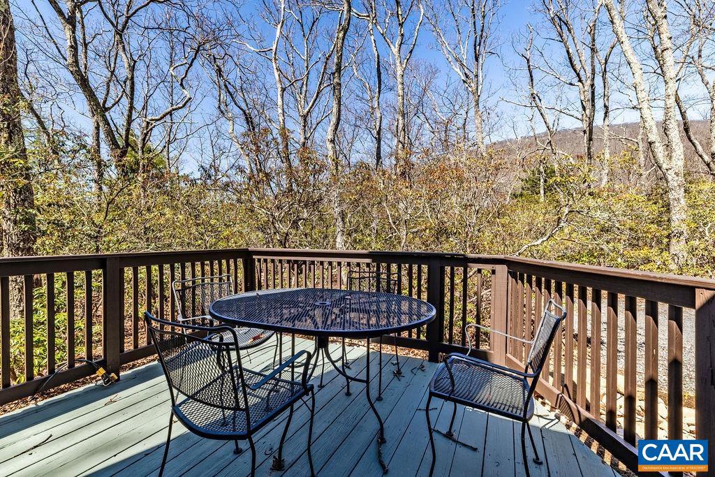 57 BUTTERNUT LN, WINTERGREEN RESORT, Virginia 22967, 3 Bedrooms Bedrooms, ,2 BathroomsBathrooms,Residential,For sale,57 BUTTERNUT LN,662199 MLS # 662199