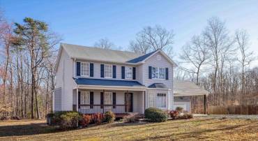 5985 UNION MILLS RD, PALMYRA, Virginia 22963, 4 Bedrooms Bedrooms, ,2 BathroomsBathrooms,Residential,For sale,5985 UNION MILLS RD,662203 MLS # 662203