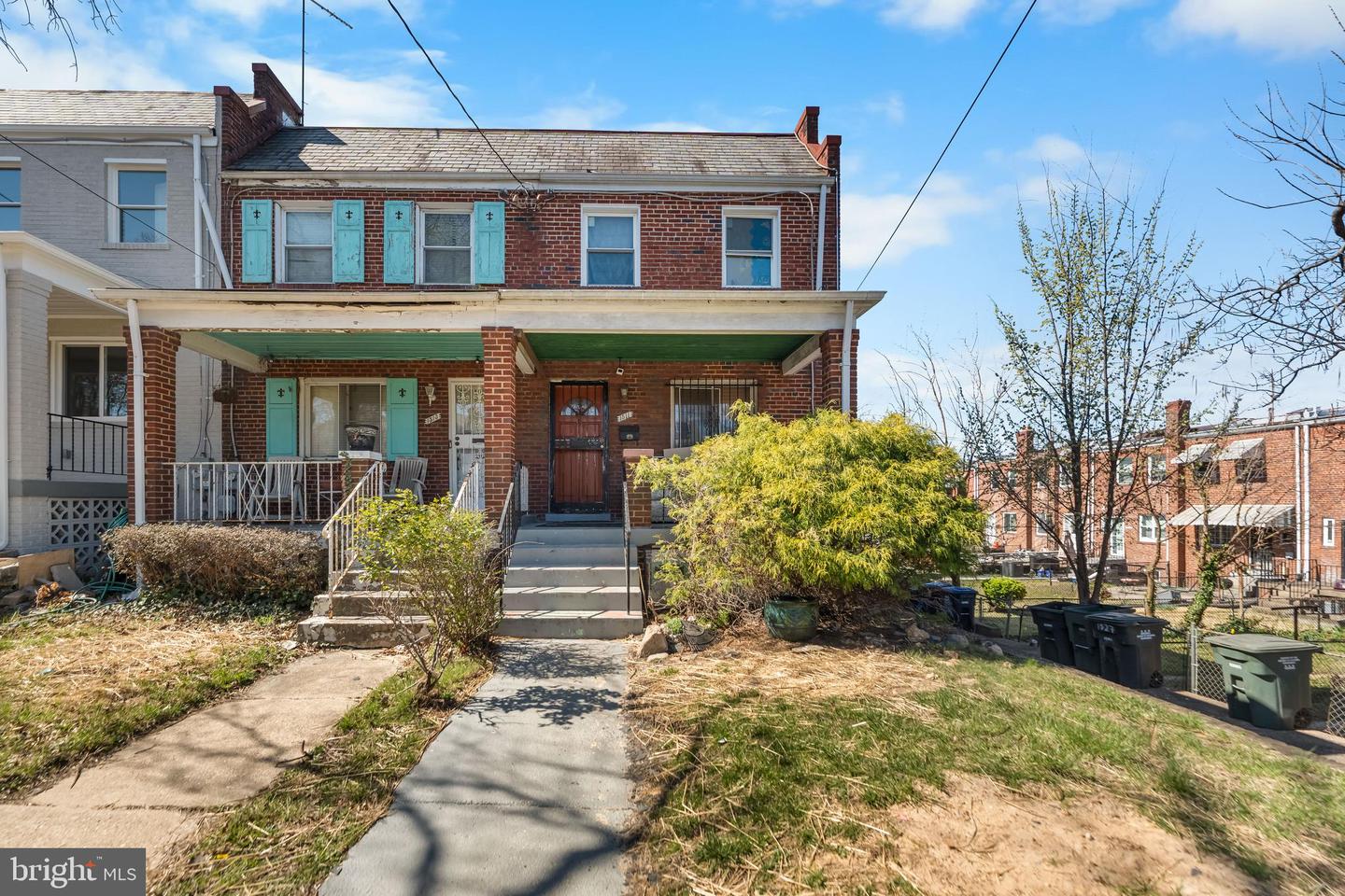 1511 MONTANA AVE NE, WASHINGTON, District Of Columbia 20018, 3 Bedrooms Bedrooms, ,1 BathroomBathrooms,Residential,For sale,1511 MONTANA AVE NE,DCDC2189298 MLS # DCDC2189298