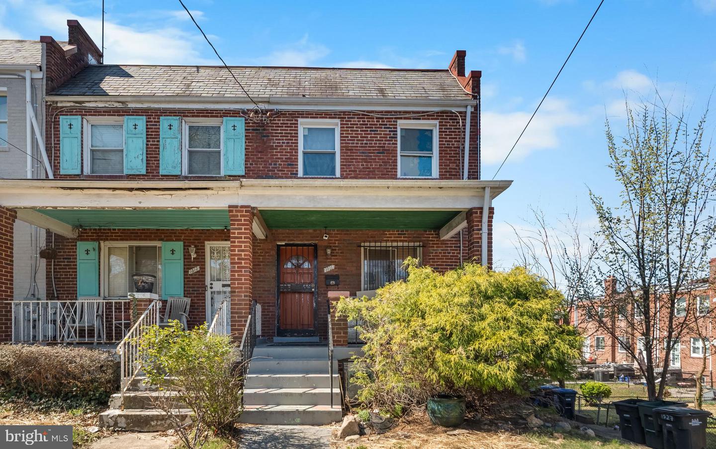 1511 MONTANA AVE NE, WASHINGTON, District Of Columbia 20018, 3 Bedrooms Bedrooms, ,1 BathroomBathrooms,Residential,For sale,1511 MONTANA AVE NE,DCDC2189298 MLS # DCDC2189298