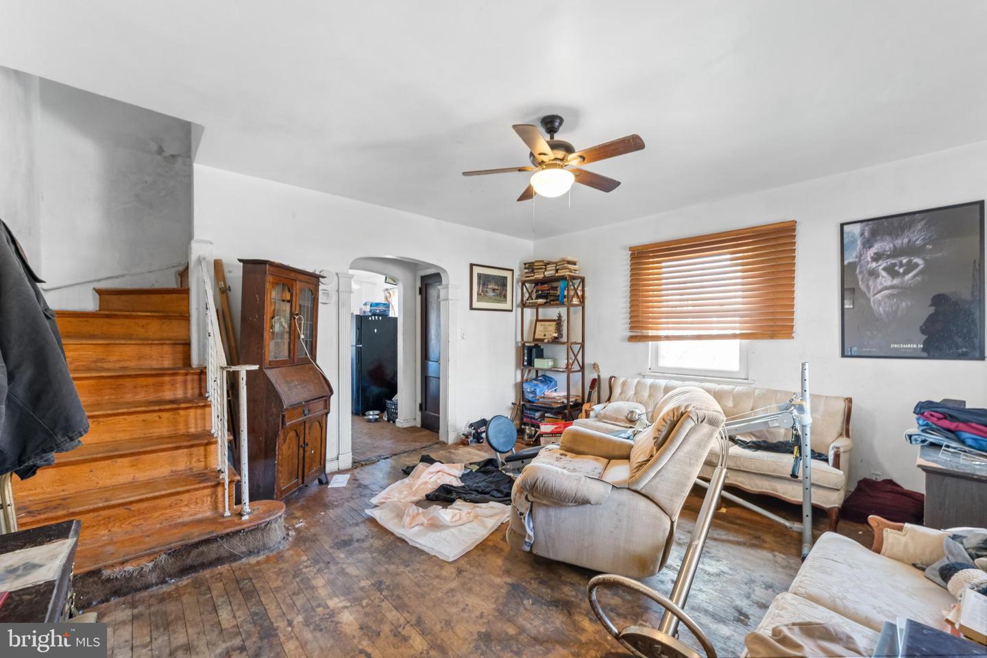 1511 MONTANA AVE NE, WASHINGTON, District Of Columbia 20018, 3 Bedrooms Bedrooms, ,1 BathroomBathrooms,Residential,For sale,1511 MONTANA AVE NE,DCDC2189298 MLS # DCDC2189298