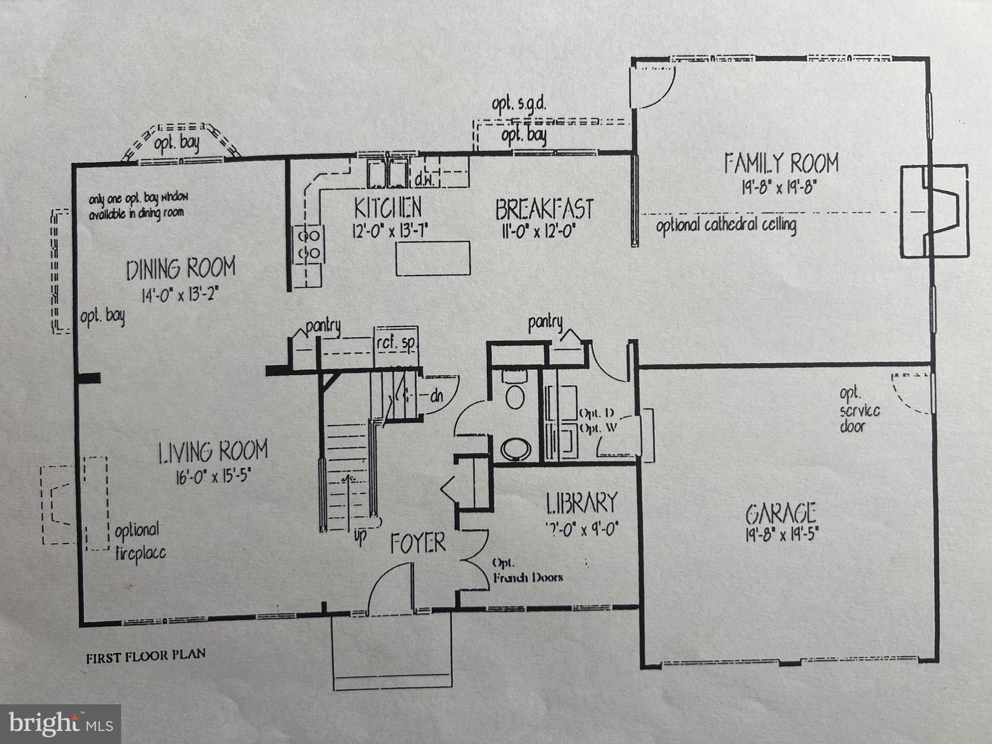 14544 PICKET OAKS RD, CENTREVILLE, Virginia 20121, 4 Bedrooms Bedrooms, ,3 BathroomsBathrooms,Residential,For sale,14544 PICKET OAKS RD,VAFX2228986 MLS # VAFX2228986