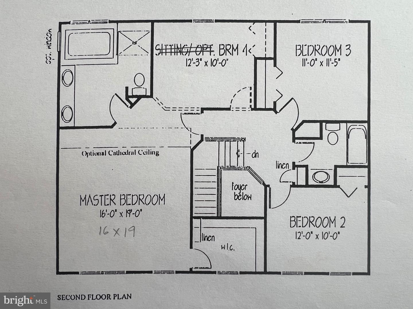 14544 PICKET OAKS RD, CENTREVILLE, Virginia 20121, 4 Bedrooms Bedrooms, ,3 BathroomsBathrooms,Residential,For sale,14544 PICKET OAKS RD,VAFX2228986 MLS # VAFX2228986