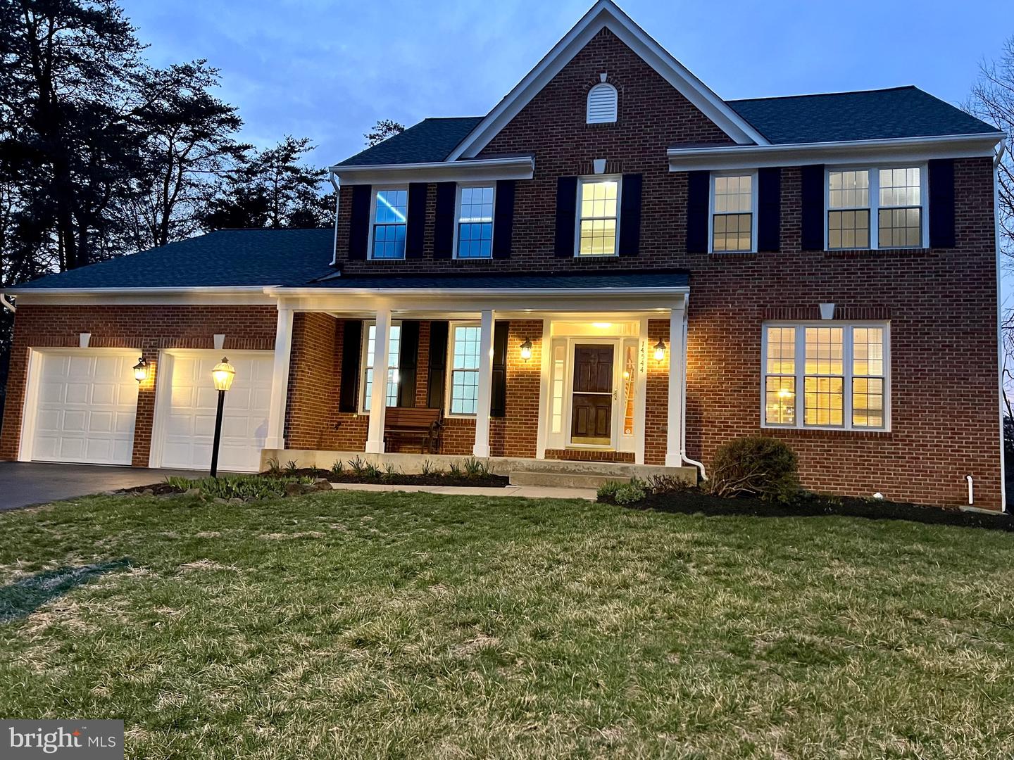 14544 PICKET OAKS RD, CENTREVILLE, Virginia 20121, 4 Bedrooms Bedrooms, ,3 BathroomsBathrooms,Residential,For sale,14544 PICKET OAKS RD,VAFX2228986 MLS # VAFX2228986