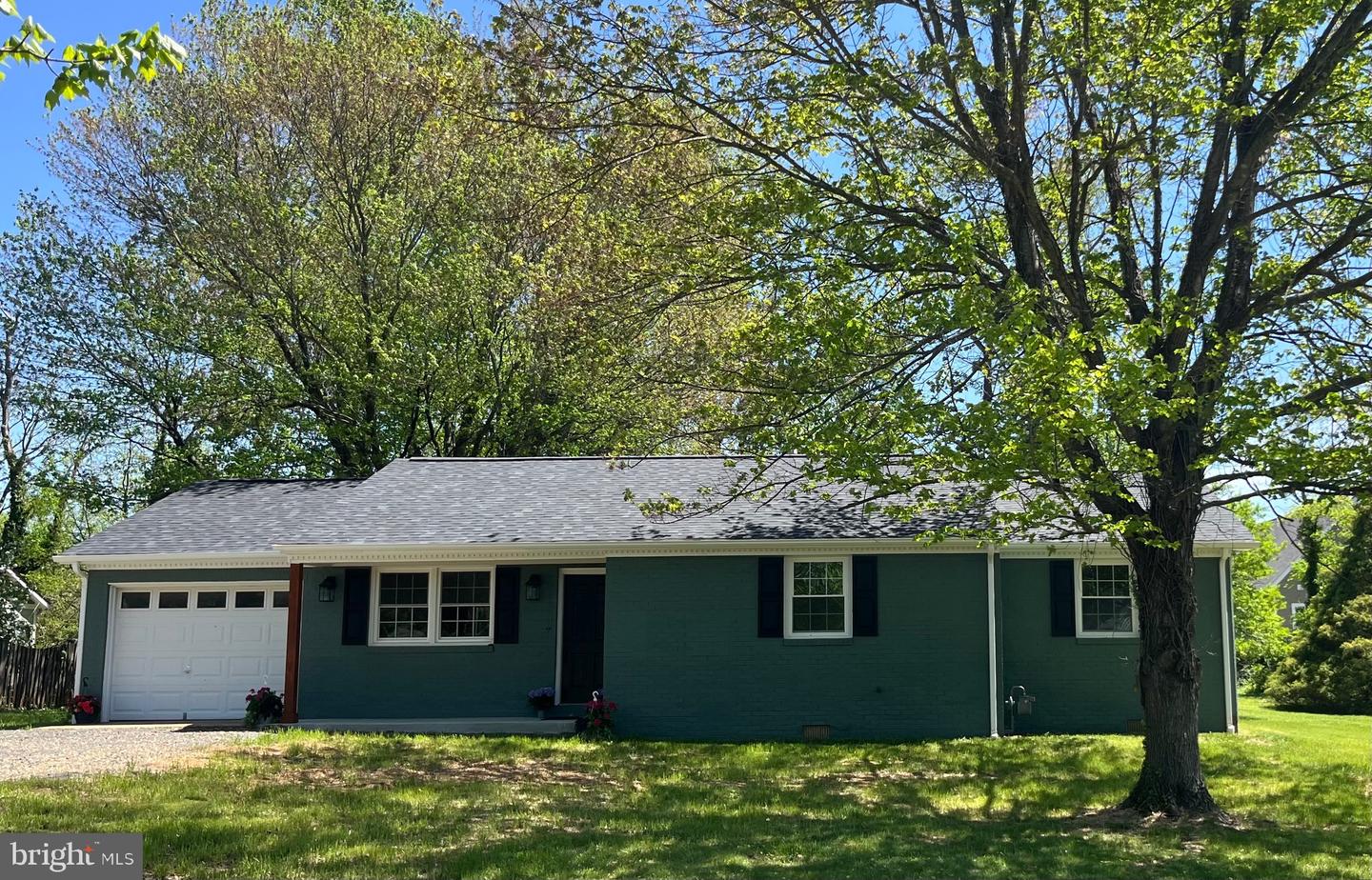 377 CLEVELAND ST, WARRENTON, Virginia 20186, 3 Bedrooms Bedrooms, ,2 BathroomsBathrooms,Residential,For sale,377 CLEVELAND ST,VAFQ2015840 MLS # VAFQ2015840