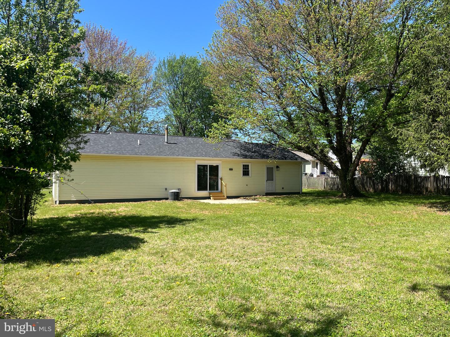 377 CLEVELAND ST, WARRENTON, Virginia 20186, 3 Bedrooms Bedrooms, ,2 BathroomsBathrooms,Residential,For sale,377 CLEVELAND ST,VAFQ2015840 MLS # VAFQ2015840