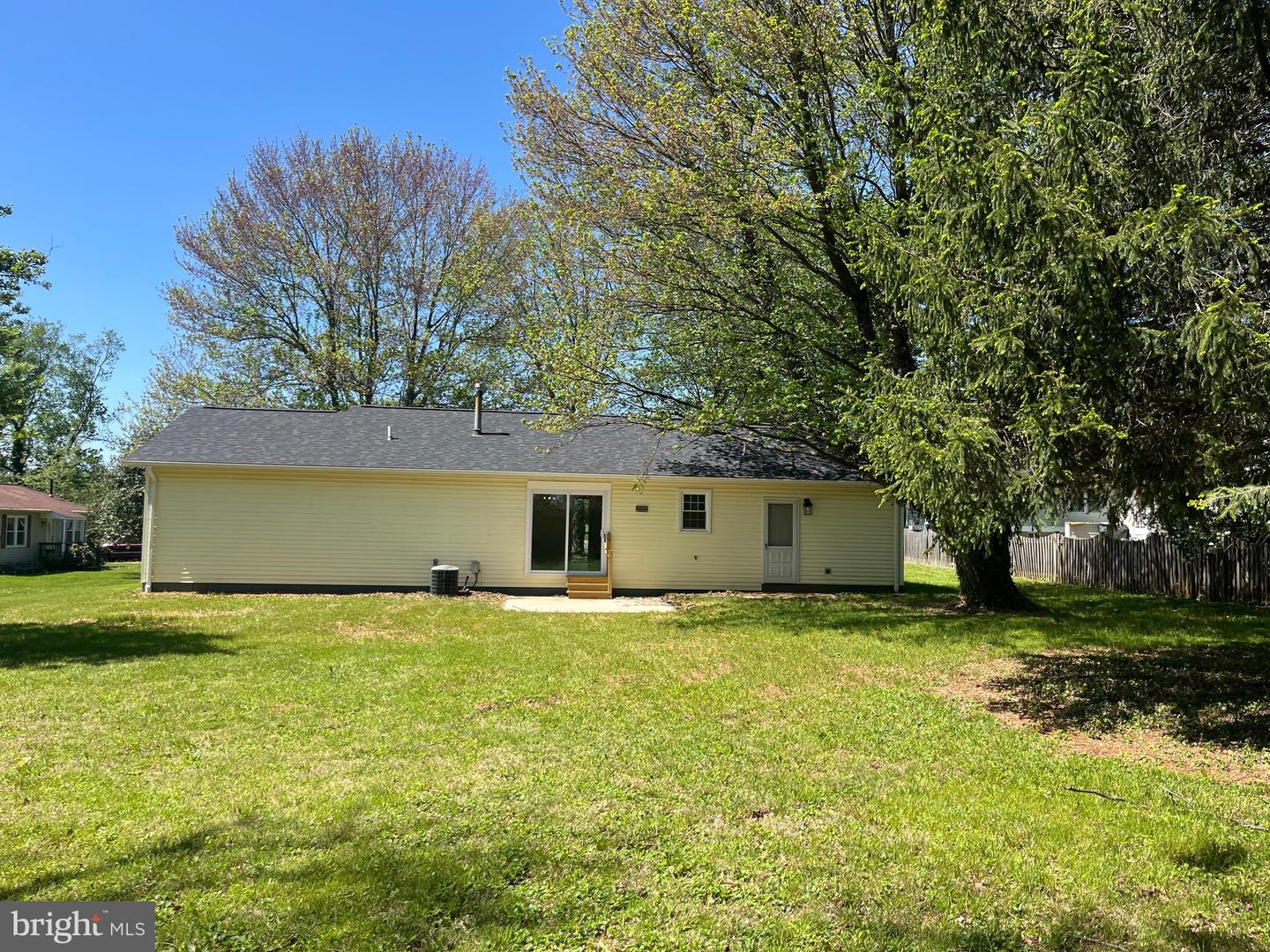 377 CLEVELAND ST, WARRENTON, Virginia 20186, 3 Bedrooms Bedrooms, ,2 BathroomsBathrooms,Residential,For sale,377 CLEVELAND ST,VAFQ2015840 MLS # VAFQ2015840