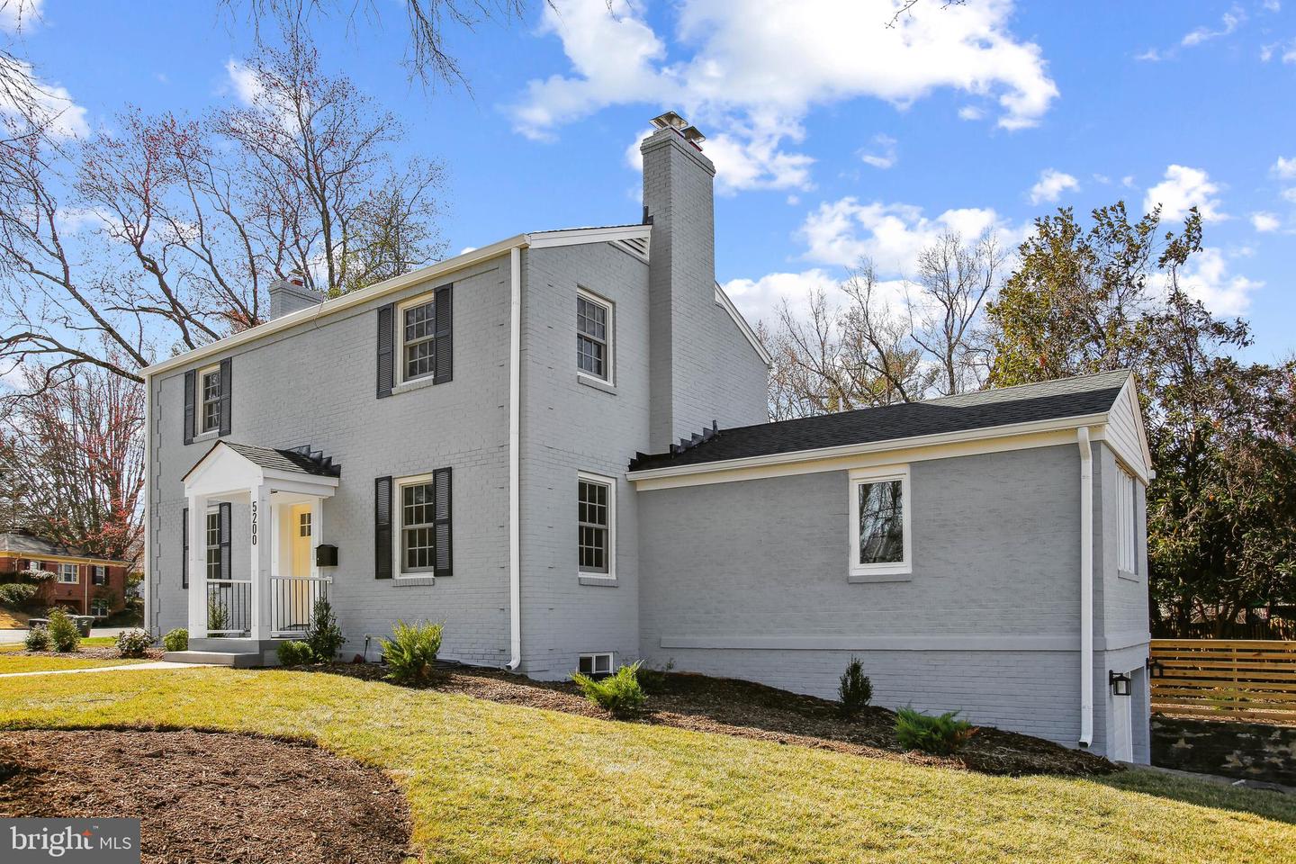 5200 WILLIAMSBURG BLVD, ARLINGTON, Virginia 22207, 5 Bedrooms Bedrooms, ,4 BathroomsBathrooms,Residential,For sale,5200 WILLIAMSBURG BLVD,VAAR2054896 MLS # VAAR2054896